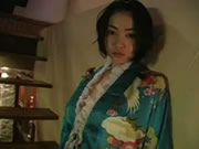 Buka Hati Anda Kimono RYU