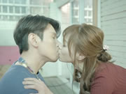 Making Love With Korean Colleague