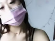 Gadis Webcam amatir Asia menidurinya sekarang