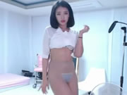 Tarian Seksi Gadis Nilon Korea