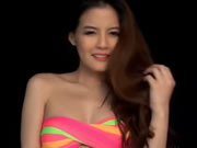 Gadis cantik Thailand Natacha 4
