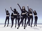 MV Musik Erotis Korea 5 - Nine Muses