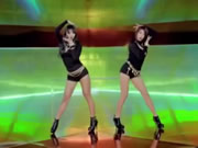 MV Musik Erotis Korea 8 - Sistar 19