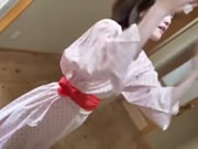 Gadis Jepang Super Ramping