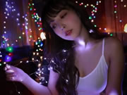 Gadis Cantik Jepang Masturbasi - Yua Mikami