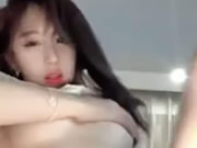 Selfie Masturbasi Kecantikan Asia