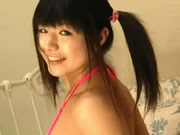 Yuki Fujitani yang cantik