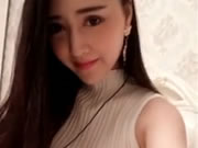 Kecantikan Cina Seksi