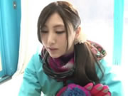 seks publik gadis cantik jepang 8