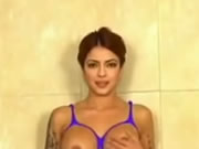 Priyanka Chopra masturbasi di Hollywood
