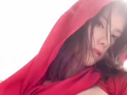 Cina gadis cantik